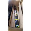 Image 2 : NEW CASE OF 22" BLUE GLOW NECKLACE'S, APPROX. 144 2PACKS, TOTAL 288