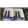 Image 1 : 2 BRAND NEW PERSONAL FAN 2 PACK