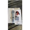 Image 1 : 2 NEW TONE AND PROBE WIRE FINDER SETS