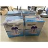 Image 1 : 4 NEW DEPILATORY HEATERS
