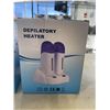 Image 2 : 4 NEW DEPILATORY HEATERS