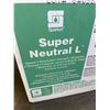 Image 2 : CASE OF 4 SPARTAN SUPER NEUTRAL L CLEANER 1G
