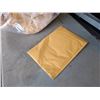 Image 2 : ULINE BUBBLE MAILERS (8 1/2" X 12") X80, (6" X 10") X81