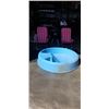 Image 1 : LOT OF BACKYARD ITEMS INCLUDING WEBER BBQ, SWIMMING POOL, LOUNGE CHAIRS, DOOR MATS ETC.