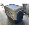 Image 1 : GRREAT CHOICE LARGE PET CARRIER