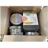 Image 1 : NEW POTTING SHED FOR KIDS - 4 JACK'S MAGIC BEANS, 4 THE PRINCESS' PEA, 4 STONE SOUP - TOTAL RETAIL $