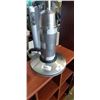 Image 2 : TABLE TOP PATIO HEATER
