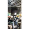 Image 2 : PROPANE PATIO HEATER