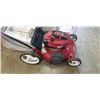 Image 2 : CRAFTSMAN 6.75HP LAWNMOVER