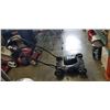 Image 1 : DURAMAX ELECTRIC LAWNMOWER