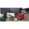 Image 1 : TORO 6.5HP SELF PROPELLED LAWNMOWER