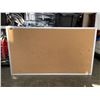 Image 1 : 3FT X 5FT CORKBOARD