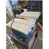 Image 2 : RYOBI TABLE SAW ON STAND
