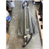 Image 2 : FABRIC FOLDING WHEELBARRELL