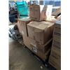 Image 1 : PALLET OF ASSORTED CERAMICS
