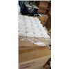 Image 1 : 24 ROLLS  OF QUILTED FAST ABSORBING PAPER TOWEL