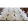 Image 2 : 24 ROLLS  OF QUILTED FAST ABSORBING PAPER TOWEL