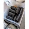 Image 2 : PALLET OF NEW PEX PLUMBING CONNECTIONS, 1", 2" 3" AND 4"