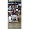 Image 1 : PALLET OF ASSORTED LOST PROPERTY ITEMS