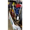 Image 2 : PALLET OF ASSORTED LOST PROPERTY ITEMS