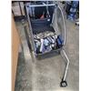 Image 1 : BIKE TRAILER