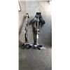 Image 1 : GOLF CART AND BIKE RACK