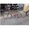 Image 1 : RED ALLEGRO BIKE