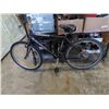 Image 1 : RALEIGH TOMAHAWK BIKE