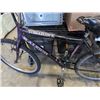 Image 2 : RALEIGH TOMAHAWK BIKE