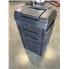 Image 2 : BLACK COMPOST BIN