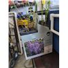 Image 2 : LOT OF LILACS AND COOLER