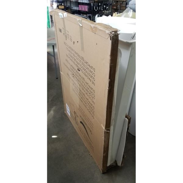 NEW SHOWER BASE, 3FT X 4FT
