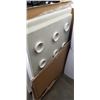 Image 2 : NEW SHOWER BASE, 3FT X 4FT
