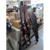 Image 1 : CONNOLLY ADULT WATER SKIS