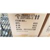 Image 2 : 2 BRAND NEW INDUSTRIAL STYLE BATHROOM VANITY LIGHTS