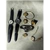 Image 1 : ASSORTED WOMENS WATCHES