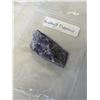 Image 2 : VARIOUS SEMI PRECIOUS STONES - PYRITE, TIGERS EYE, BLACK TOURMALINE, NATURAL CITRINE AND AMETHYST