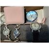 Image 2 : 10 WORKING WATCHES