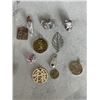 Image 2 : TRAY OF PENDANTS