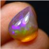 Image 2 : CERTIFIED 3.05CT OPAL GEMSTONE, $3050 APPRAISAL