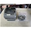 Image 1 : ZEBRA LABEL PRINTER