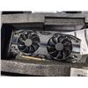 Image 2 : GEOFORCE RTX 2080 GRAPHICS CARDS AND ASUS MONITOR, UNTESTED