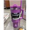 Image 3 : CONTIGO MUG AND STRAW, 40 FL. OZ AND 4 PACK ARM AND HAMMER UNSCENTED DEODORANT