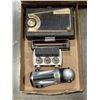 Image 2 : ESTATE RECORDS, ANTIQUE RADIO, ETC
