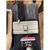 Image 2 : LOT OF DESIGNER WALLETS