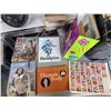 Image 2 : 2 BAGS OF MAGAZINES, REAL WEST, EATONS ETC