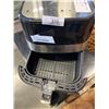 Image 2 : ULTIMA COSA 5L AIR FRYER WITH TOUCHSCREEN TESTED WORKING