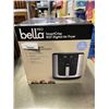 Image 1 : BELLA PRO SERIES 8QT AIR FRYER TESTED WORKING