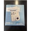 Image 1 : FUJIFILM INSTAX MINI 12 INSTANT CAMERA - TESTED WORKING, RETAIL $99