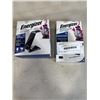 Image 1 : ENERGIZER 3 IN 1 15W WIRELESS CHARGE STAND AND 20,000MAH POWER BANK